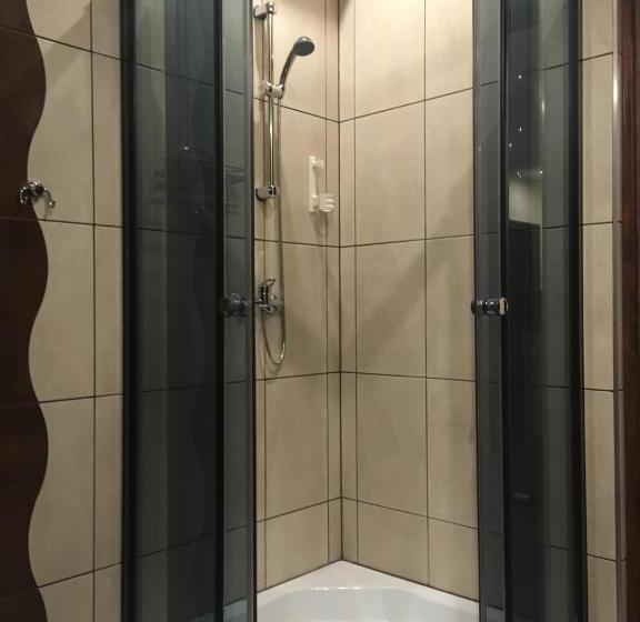 침실 1개 복층 룸, Dask Resort