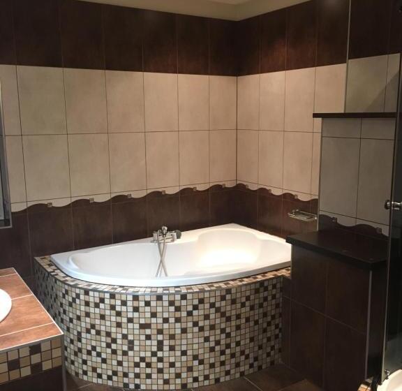 Апартаменты Дюплекс 1 Спальня, Dask Resort