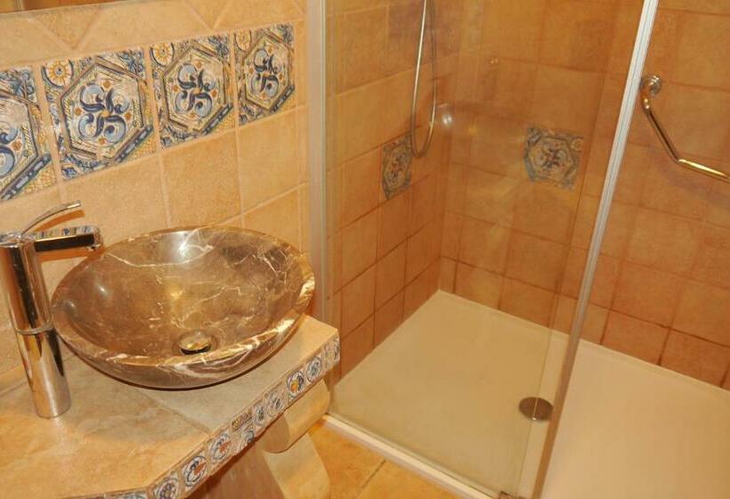 חדר סטנדרט, Góralski Dwór