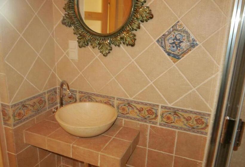 חדר סטנדרט לשלושה, Góralski Dwór