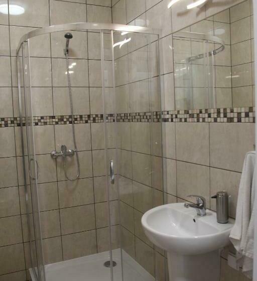 اتاق استاندارد, M&m Spanie