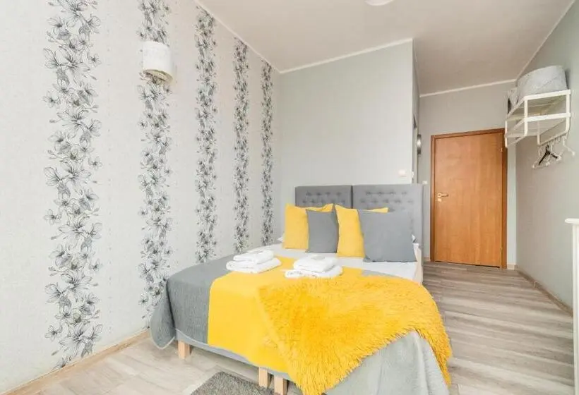 Classic room with balcony, Monika Ii