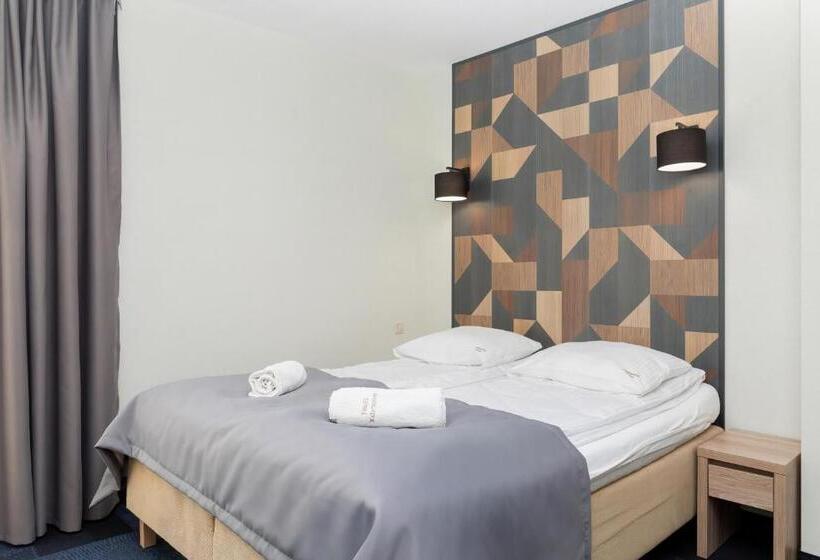 标准间带阳台, Nawigator Spa