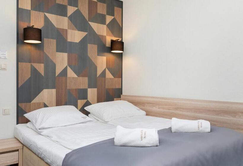 标准间, Nawigator Spa