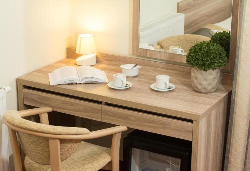 标准间, Nawigator Spa