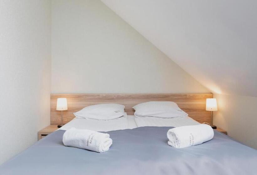 四人标准间, Nawigator Spa