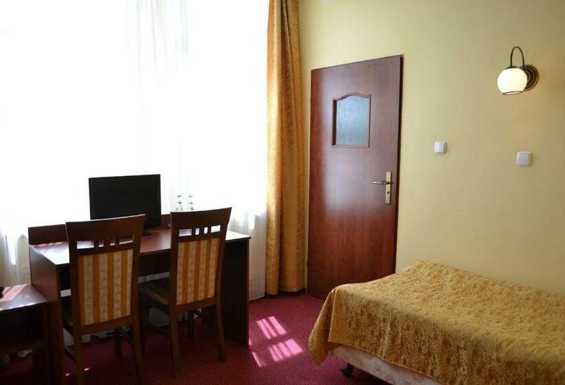 חדר סטנדרט יחיד, Noclegi Sezam