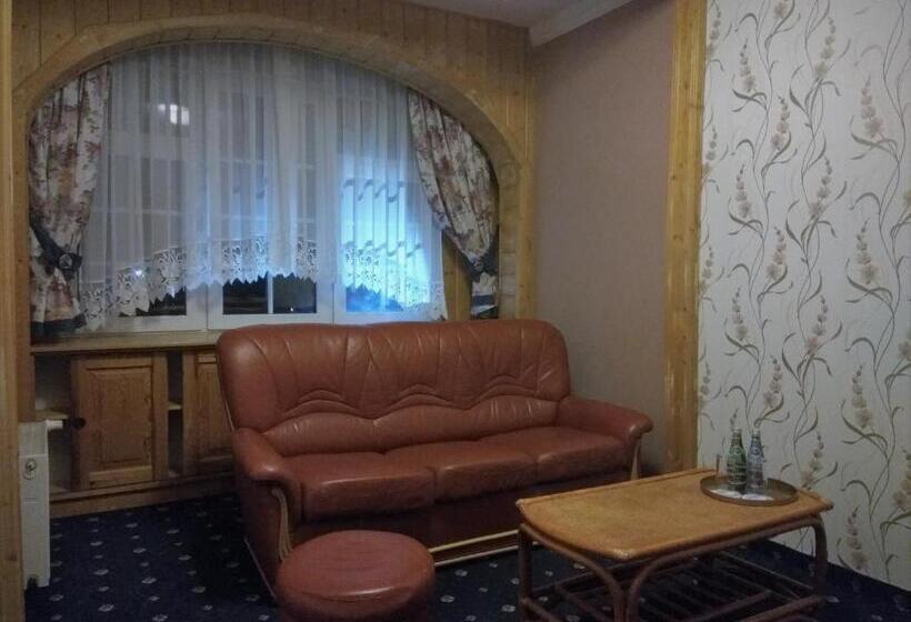 小型套房, Oro Cavallo