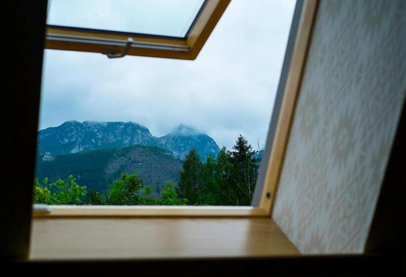 اتاق راحتی, Villa Belweder