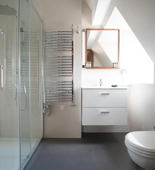 اتاق راحتی, Villa Belweder