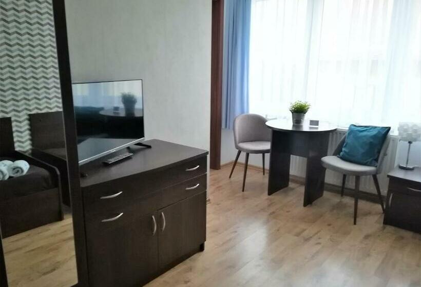 اتاق استاندارد, Villa Magna