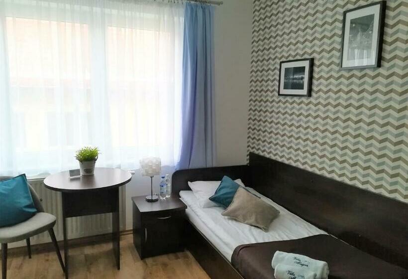 اتاق استاندارد, Villa Magna