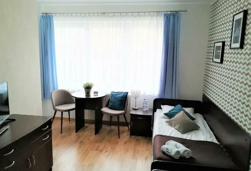 اتاق استاندارد, Villa Magna