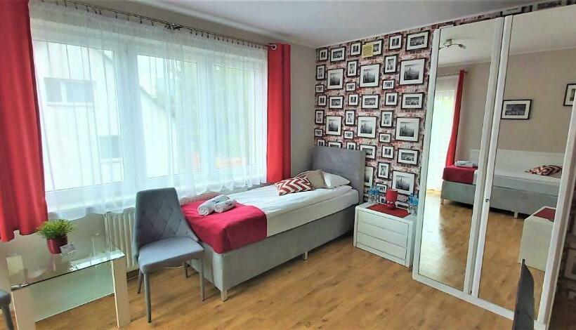 اتاق استاندارد, Villa Magna