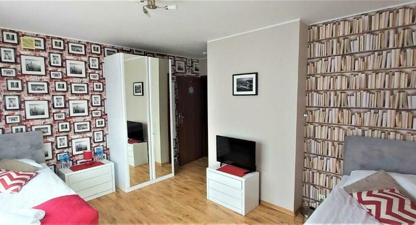 اتاق استاندارد, Villa Magna