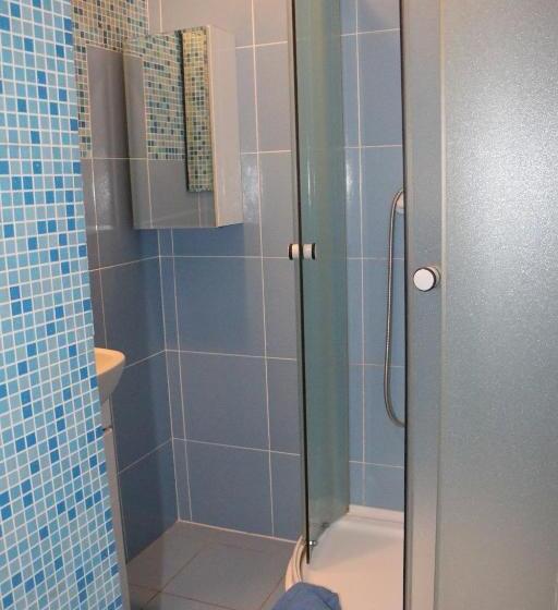 آپارتمان دوبلکس 1 خوابه, Villa Magna