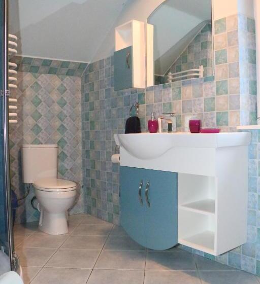 آپارتمان 1 خوابه, Villa Magna