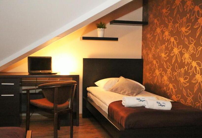 آپارتمان 1 خوابه, Villa Magna