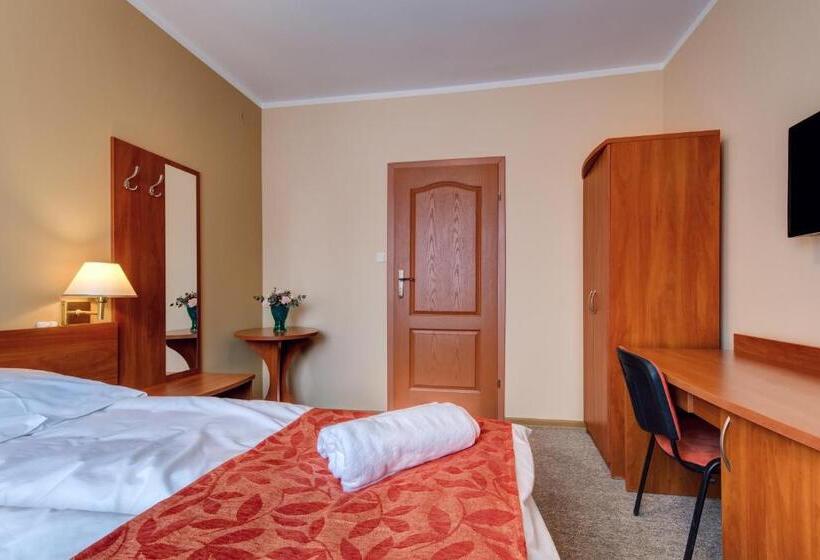 Superior Room King Size Bed