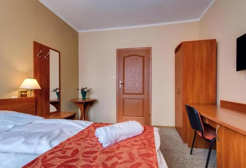 Superior Room King Size Bed