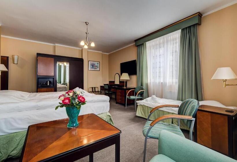 1 Bedroom Superior Apartment