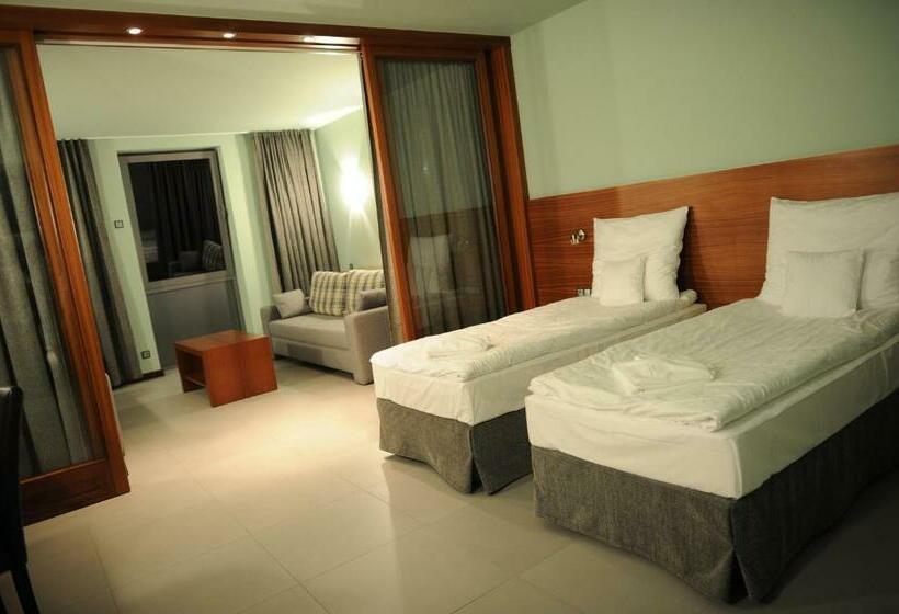 דירת חדר דלוקס, Villa Vanilla