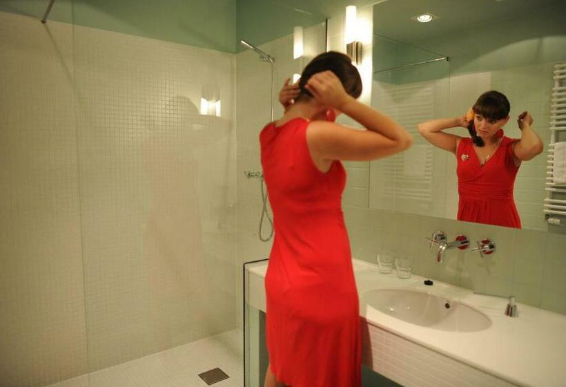 דירת חדר דלוקס, Villa Vanilla