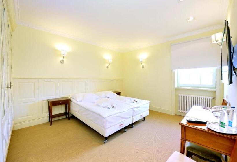 חדר סטנדרט, Villa Vanilla