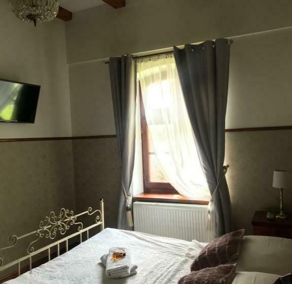 اتاق استاندارد, Willa A.d.1894