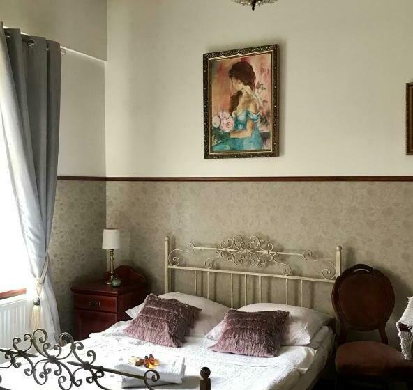 اتاق استاندارد, Willa A.d.1894