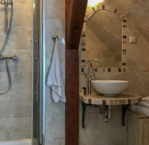 آپارتمان 1 خوابه با چشمانداز باغ, Willa A.d.1894