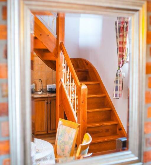 آپارتمان 1 خوابه, Willa A.d.1894