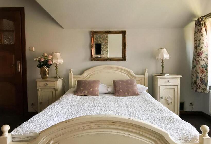 اتاق لوکس با بالکن, Willa A.d.1894