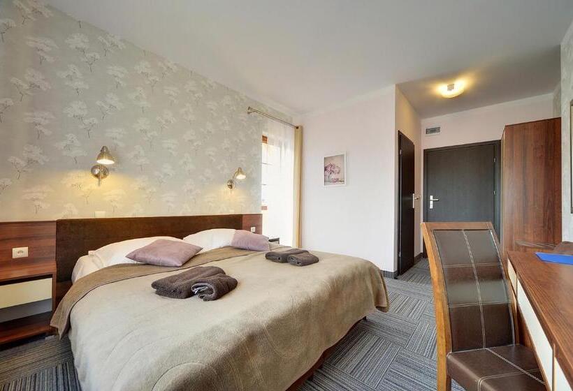 חדר סטנדרט, Willa Petrus