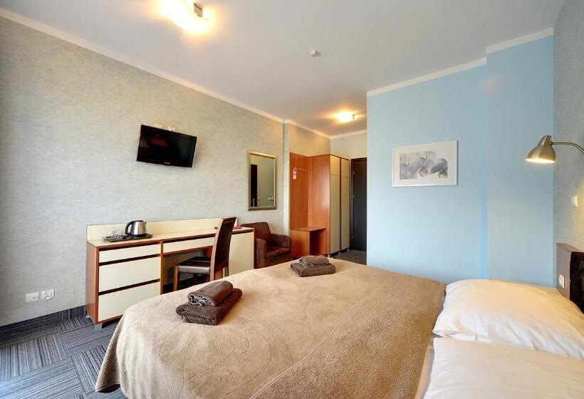 חדר סטנדרט, Willa Petrus