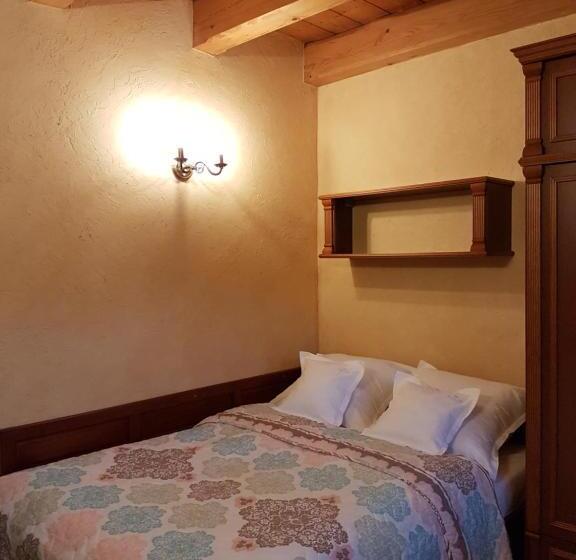 1 Sovrums Deluxe Lägenhet, Willa Stareczka