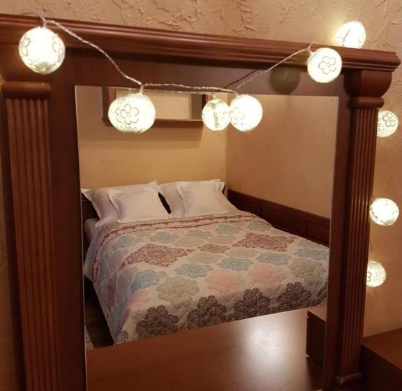 1 Sovrums Deluxe Lägenhet, Willa Stareczka