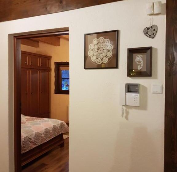 1 Sovrums Deluxe Lägenhet, Willa Stareczka