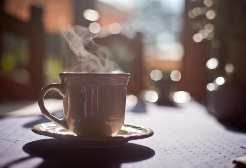 חדר סטנדרט יחיד, Willa Trela