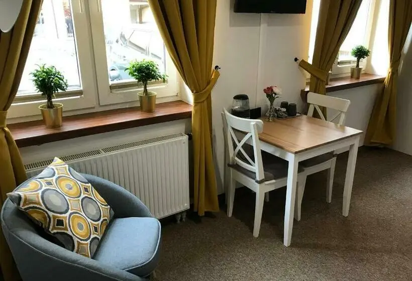 スタンダード４人部屋, Hostel Coco