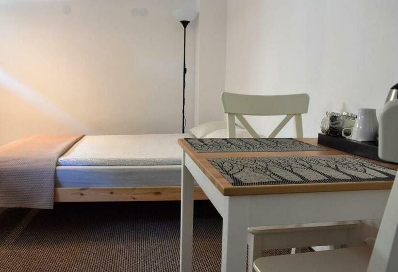 Номер Стандарт, Hostel Coco