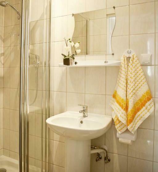 اتاق استاندارد, Hostel Coco