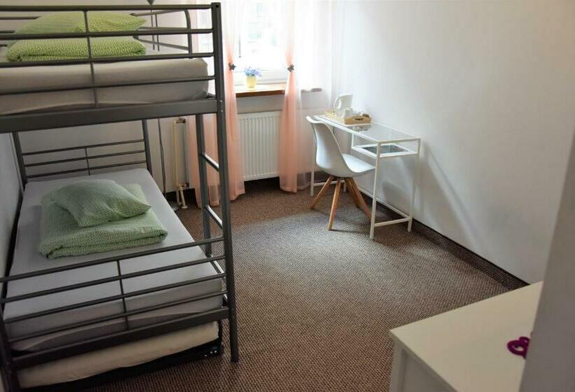 Номер Стандарт, Hostel Coco