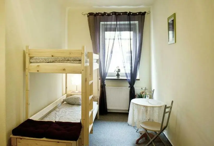 ファミリールーム, Hostel Coco