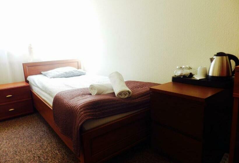 اتاق استاندارد, Hostel Coco