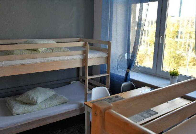 Семейный Номер, Hostel Coco