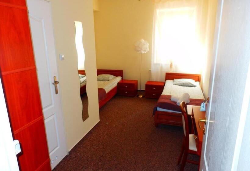 Номер Стандарт, Hostel Coco