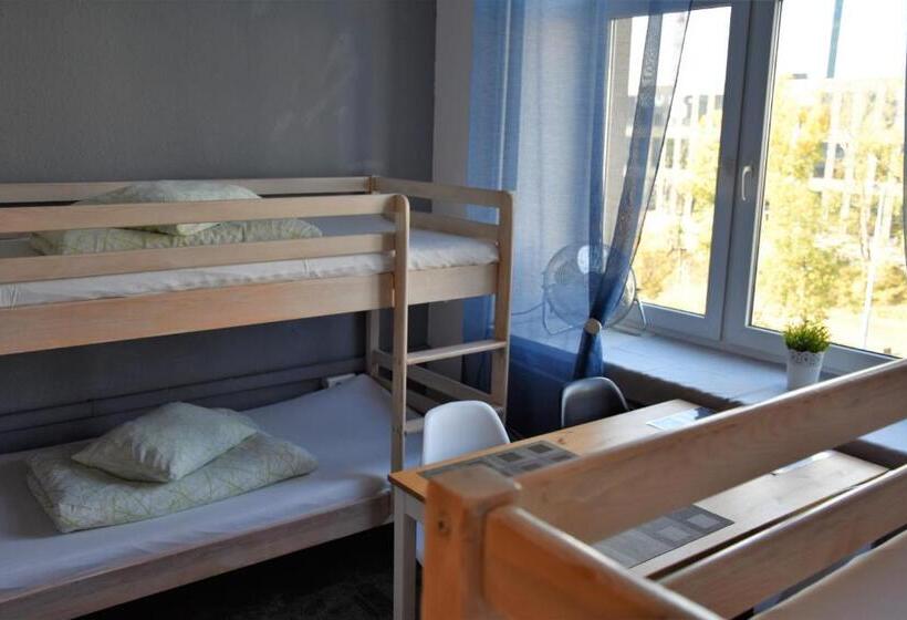 اتاق استاندارد, Hostel Coco