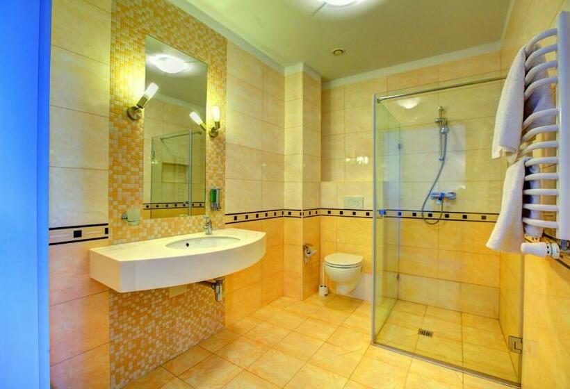 آپارتمان راحتی 1 خوابه, Hostel Evotel