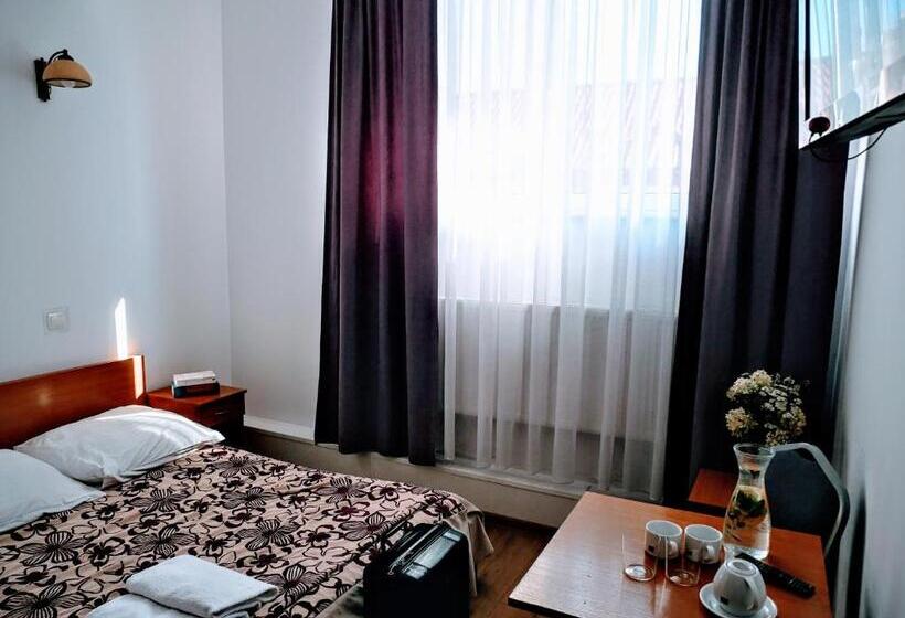 اتاق استاندارد, Hostel Evotel